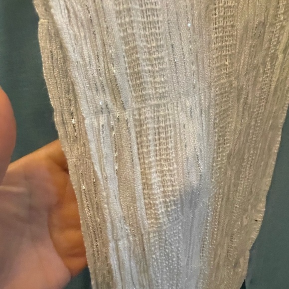 Multicolor Scarf Collection 5pc - Picture 9 of 12